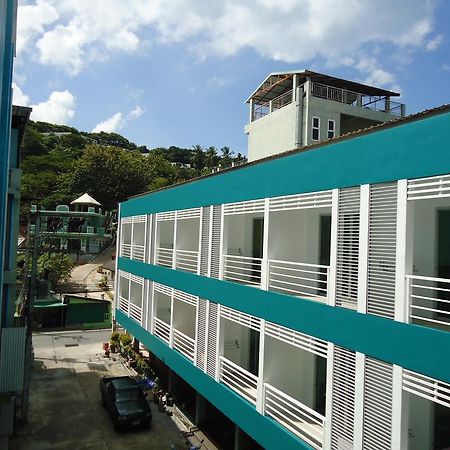 Puding Holiday World Kata Beach  Zewnętrze zdjęcie