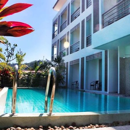 Puding Holiday World Kata Beach  Zewnętrze zdjęcie