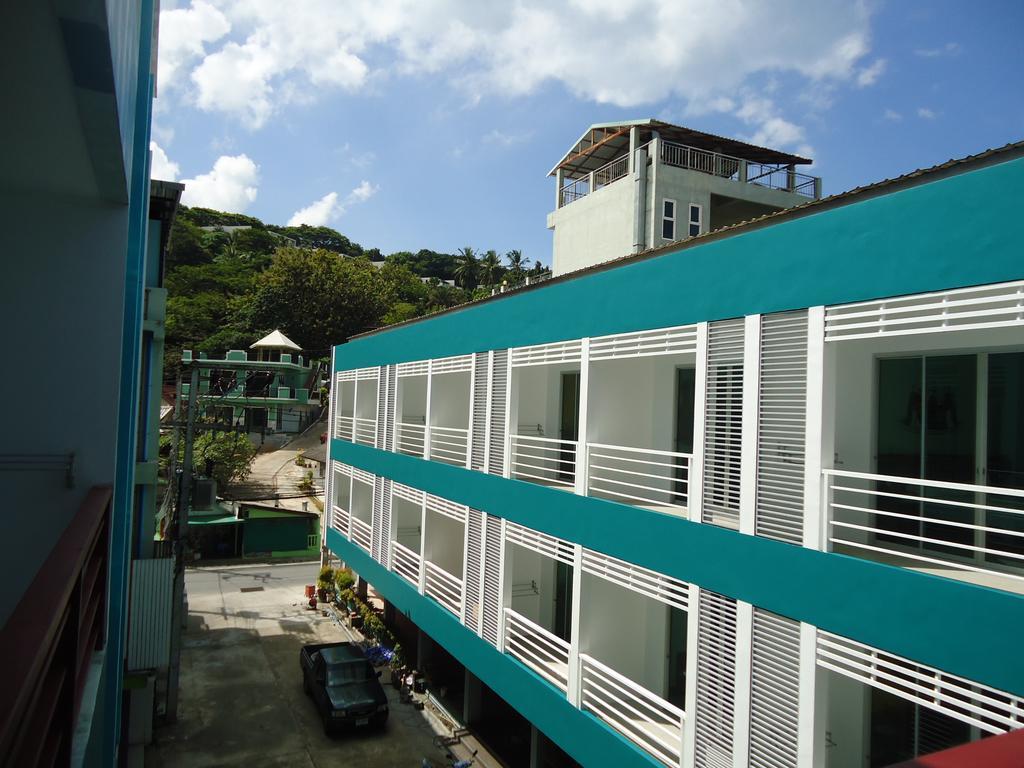 Puding Holiday World Kata Beach  Zewnętrze zdjęcie