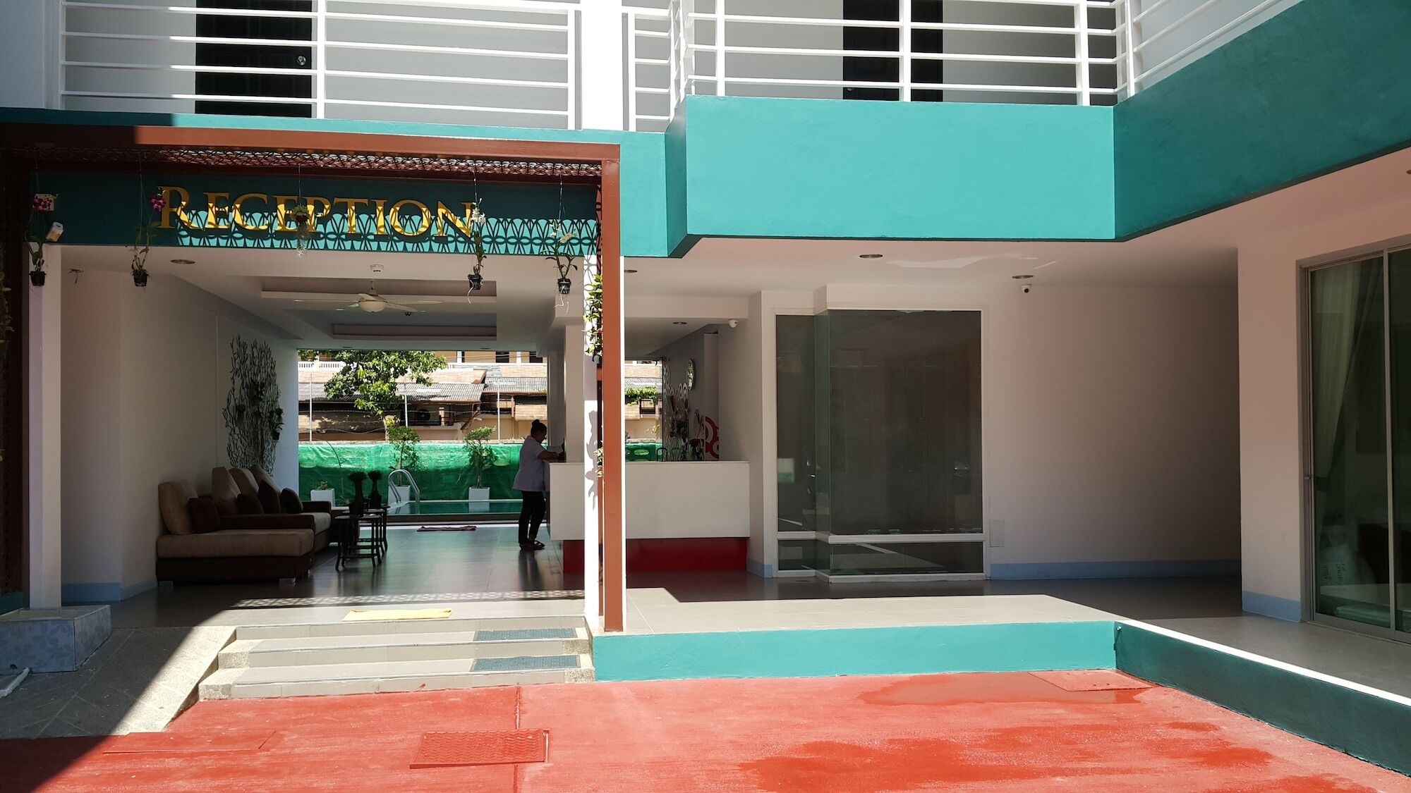 Puding Holiday World Kata Beach  Zewnętrze zdjęcie